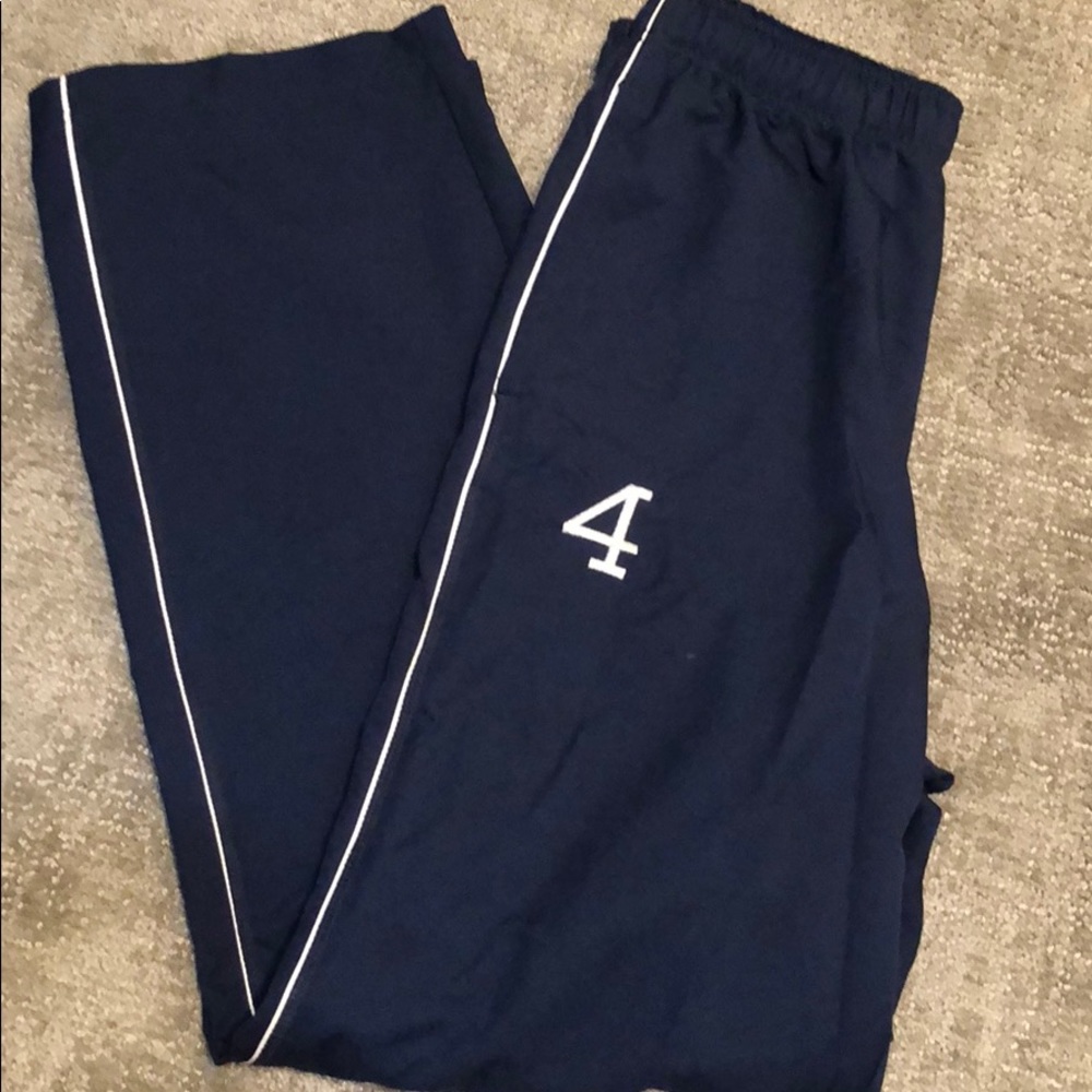Nike Dri Fit Sweat Pants